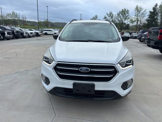 Used 2019 Ford Escape SE image 2