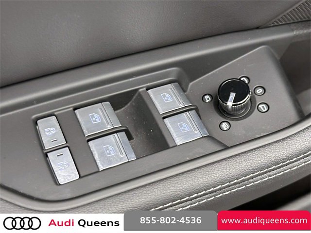 Certified 2023 Audi e-tron Premium Plus w/ Premium Plus Package image 17