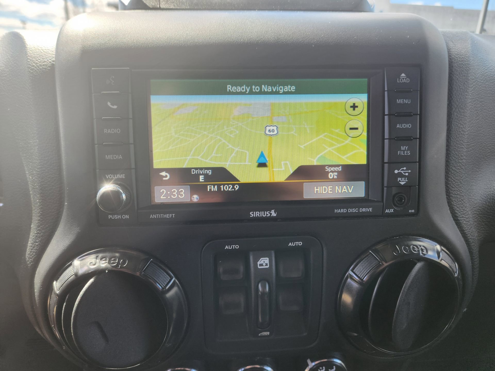 Used 2017 Jeep Wrangler Unlimited Rubicon image 18