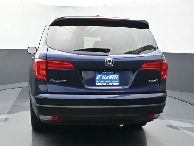 Used 2016 Honda Pilot EX-L image 4