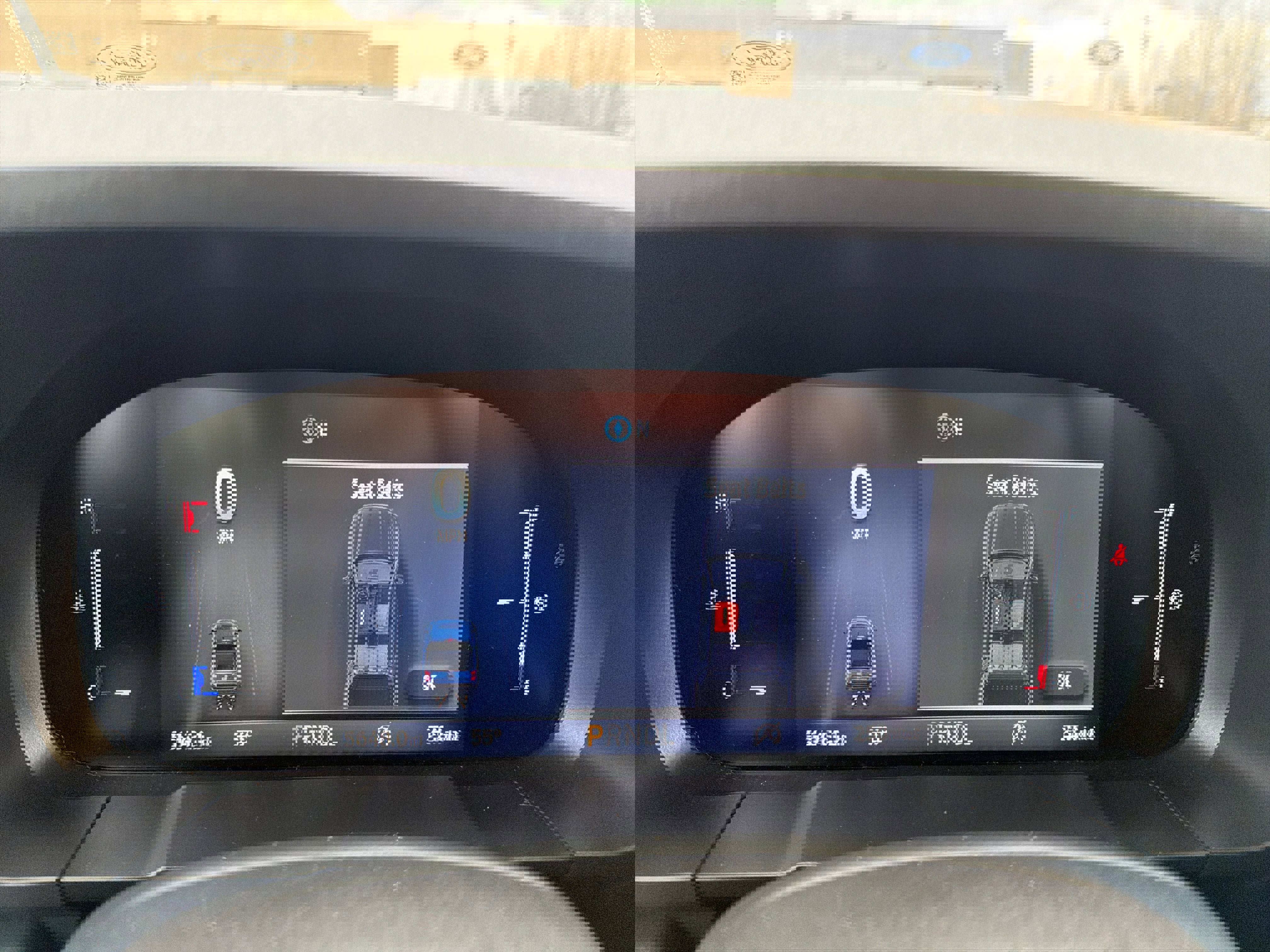 Used 2025 Ford Maverick XLT w/ XLT Luxury Package image 17