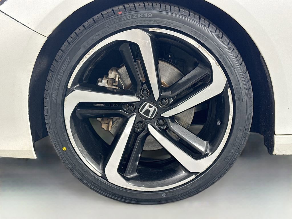 Used 2021 Honda Accord Sport Special Edition image 30