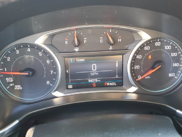 Used 2019 Chevrolet Equinox LT FWD image 12