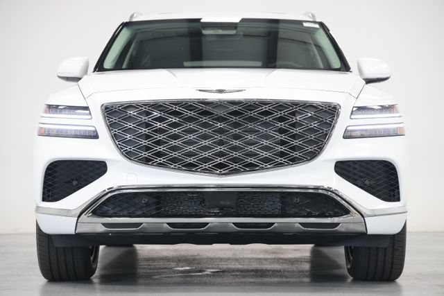 New 2026 Genesis GV80 2.5T Select AWD/4WD video 2