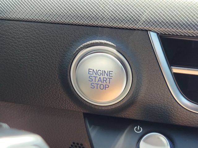 New 2026 Hyundai Sonata Blue FWD image 11