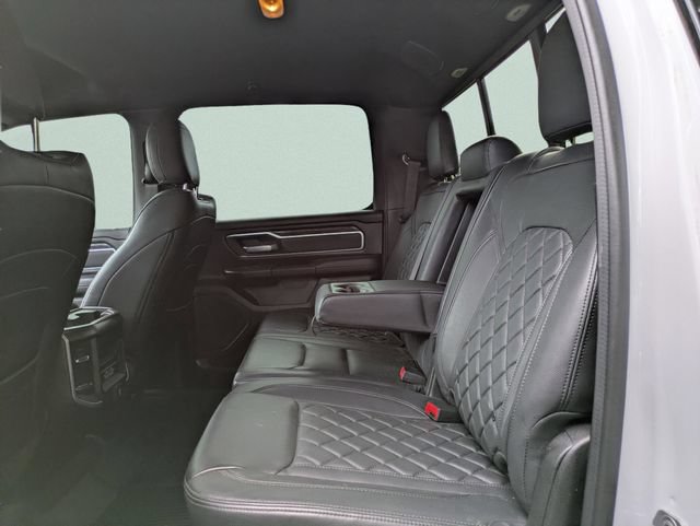 Used 2021 RAM 1500 Big Horn AWD/4WD image 8