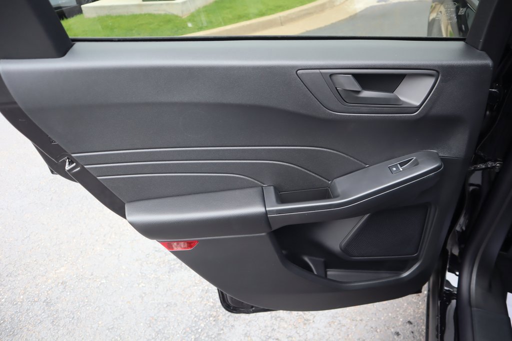 New 2026 Ford Escape Active w/ Cold Weather Package image 16