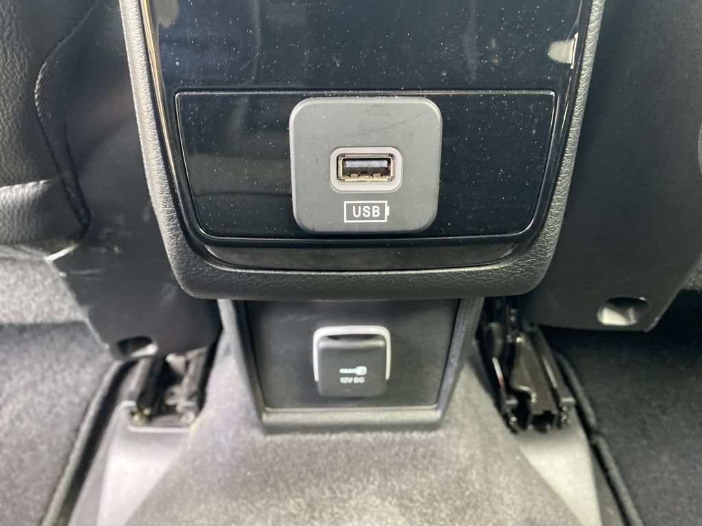 Used 2022 Jeep Compass Limited AWD/4WD image 19