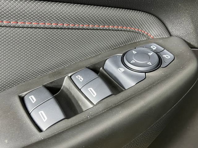 Used 2025 Chevrolet TrailBlazer RS w/ Driver Confidence Package FWD image 20