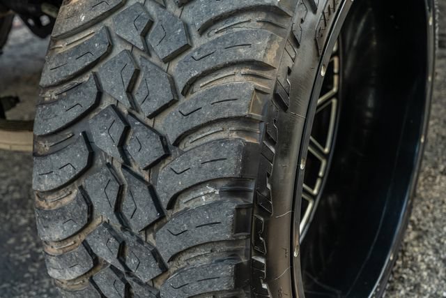 Used 2021 RAM 1500 Big Horn RWD image 12