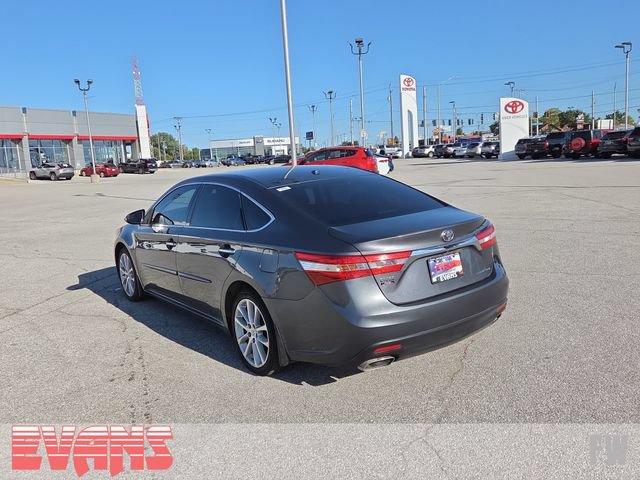 Used 2015 Toyota Avalon Limited FWD image 27
