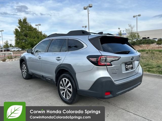 Used 2024 Subaru Outback Premium AWD/4WD image 7