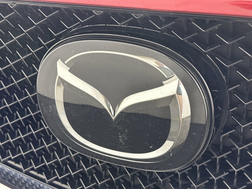 Used 2019 MAZDA CX-5 Grand Touring FWD image 34