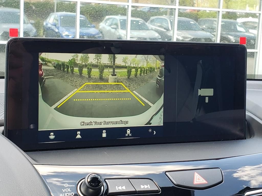 Certified 2025 Acura RDX SH-AWD image 27