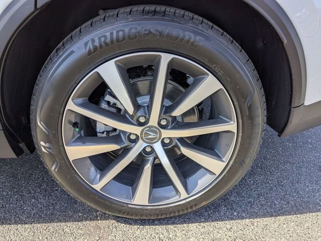 New 2026 Acura MDX FWD w/ Technology Package image 10