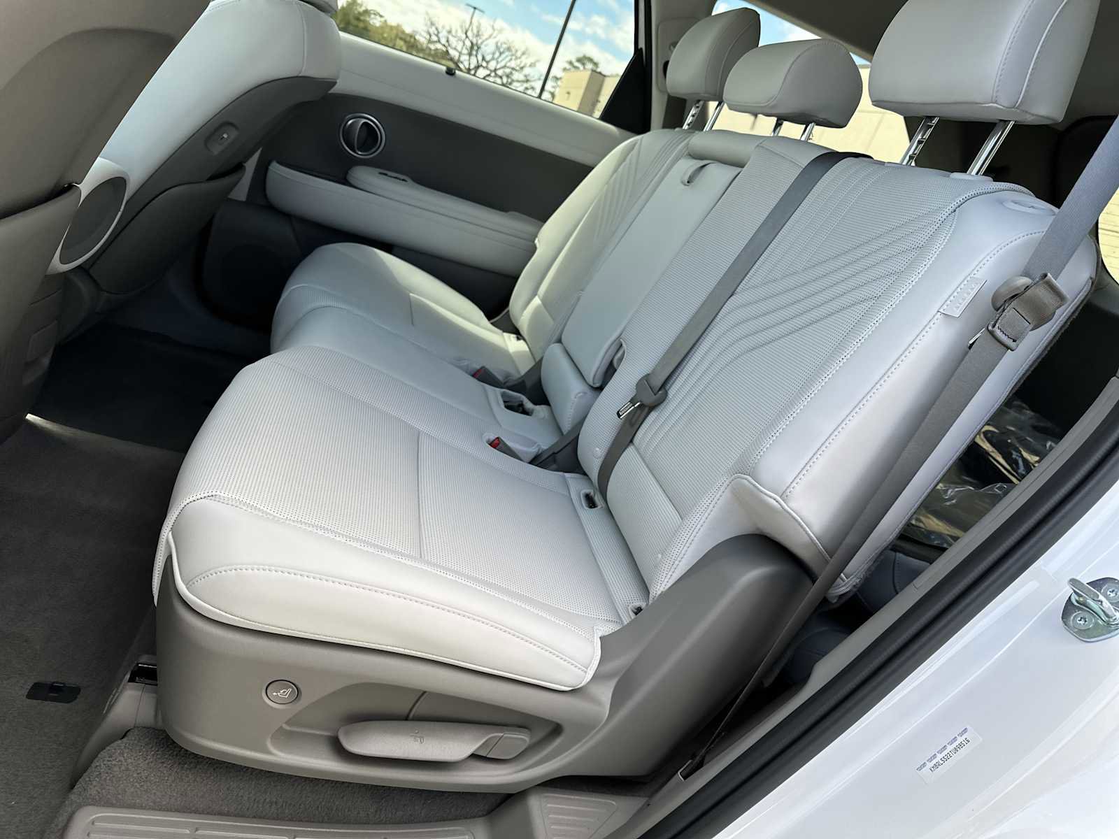 New 2026 Hyundai Palisade SEL image 21