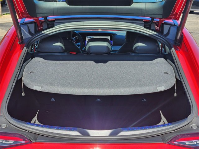 New 2026 Mercedes-Benz AMG GT 53 image 16