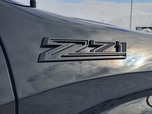 Used 2023 Chevrolet Silverado 1500 LT Trail Boss w/ Convenience Package II image 6