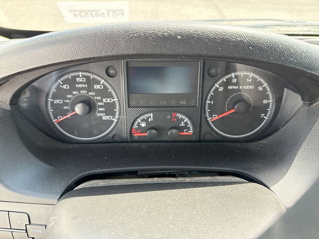 Used 2017 RAM ProMaster 3500 FWD image 14