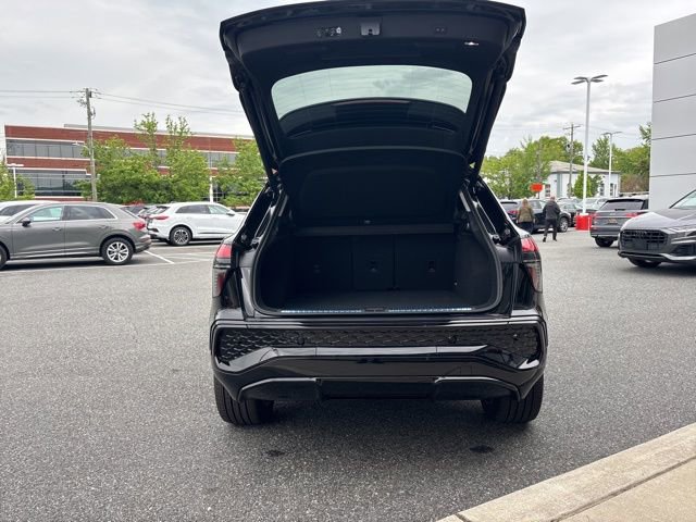 New 2026 Audi Q3 quattro 2.0T AWD/4WD image 29
