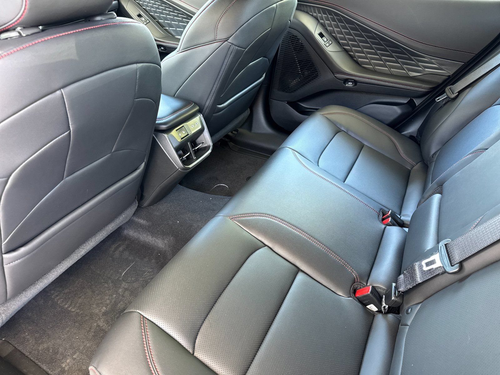 New 2026 Dodge Charger R/T AWD/4WD image 12