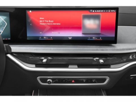 Used 2024 BMW X7 M60i w/ M Sport Professional Package image 13