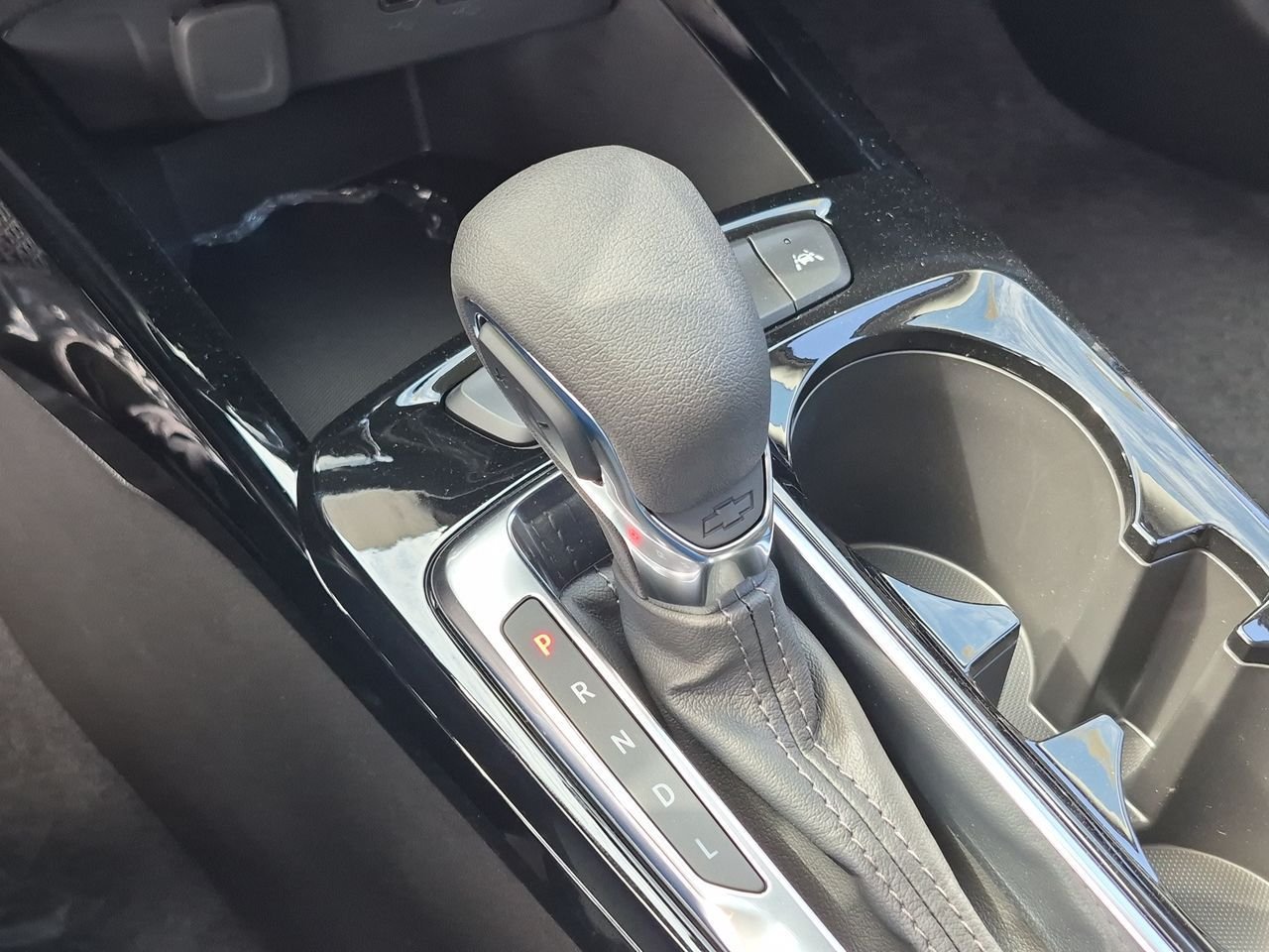 New 2026 Chevrolet Trax LT w/ Driver Confidence Package FWD image 16