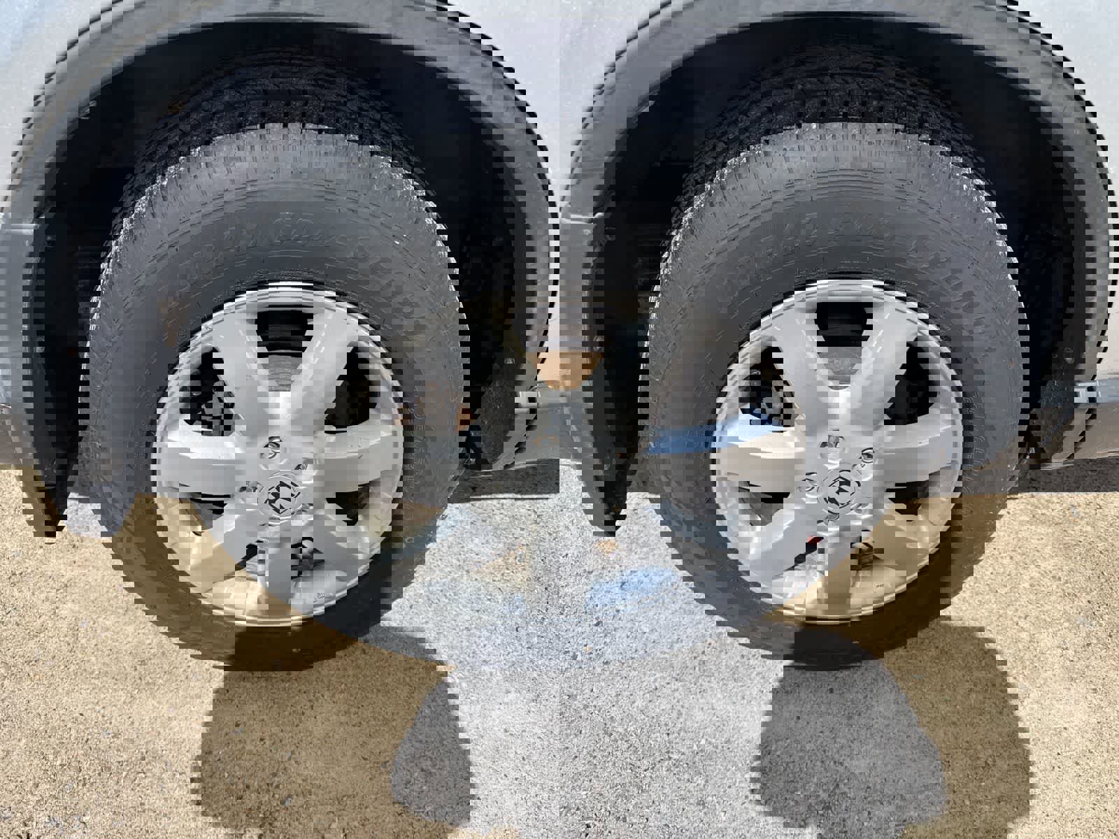 Used 2009 Honda CR-V EX image 8