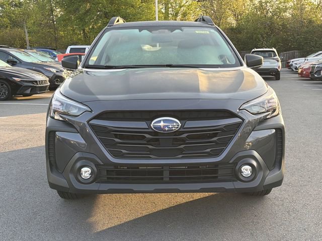 Certified 2025 Subaru Outback image 8