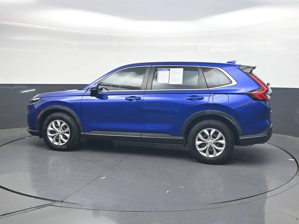 Used 2023 Honda CR-V LX image 7