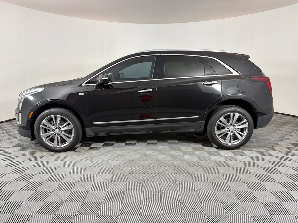 Used 2023 Cadillac XT5 Premium Luxury AWD/4WD image 6