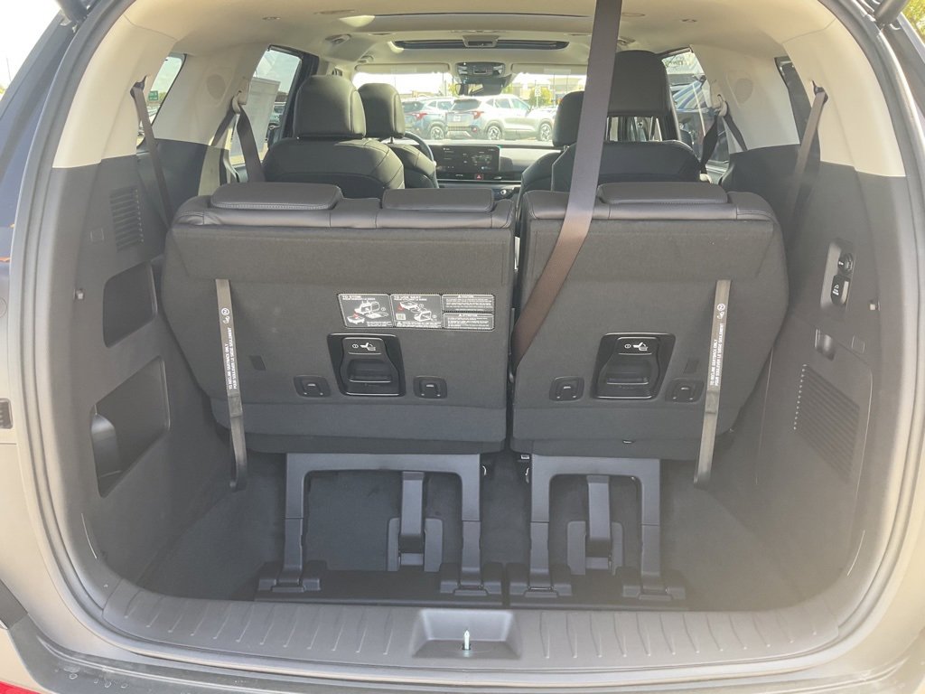 New 2026 Kia Carnival SX image 31