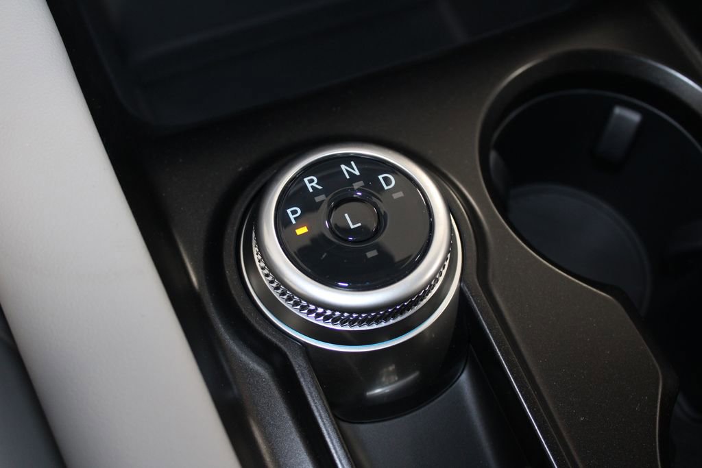 New 2026 Ford Explorer Active w/ Active Comfort Package image 54