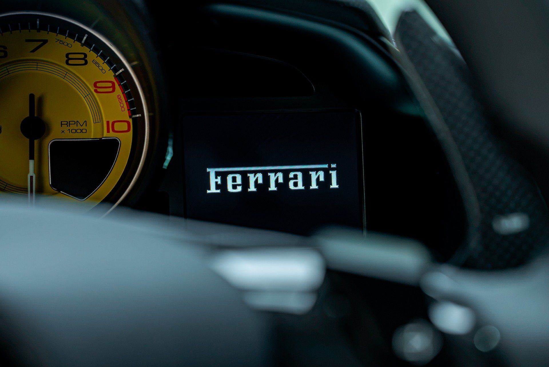 Used 2023 Ferrari 812 GTS RWD image 52