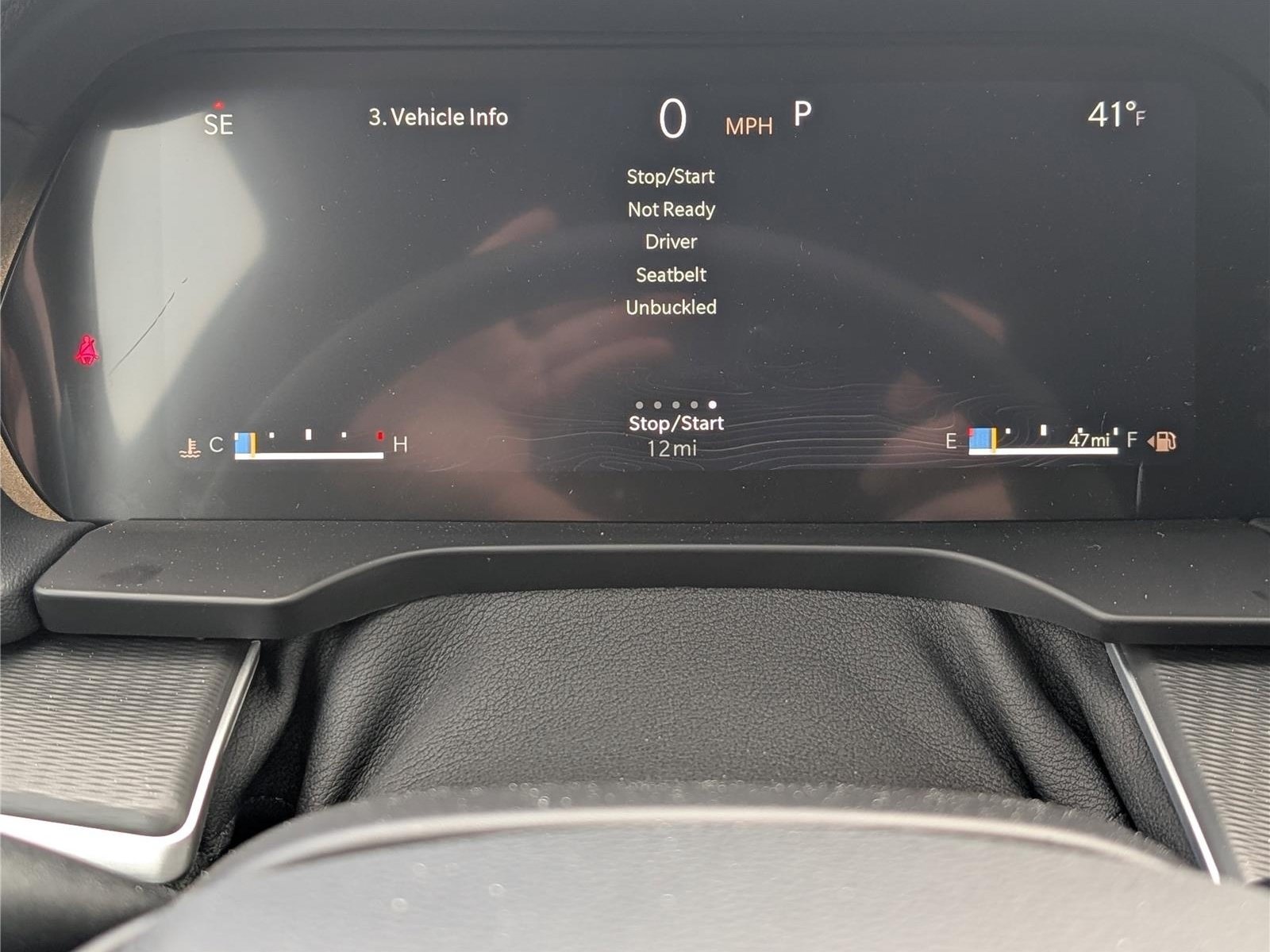 New 2026 Jeep Grand Cherokee Laredo X AWD/4WD image 30