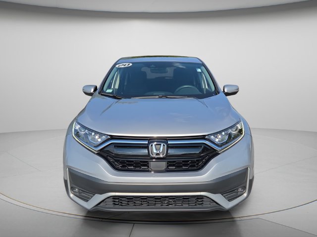 Used 2020 Honda CR-V EX image 4