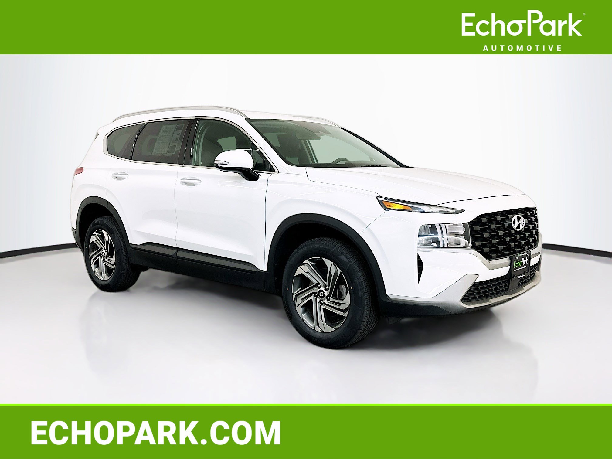 Used 2023 Hyundai Santa Fe SEL