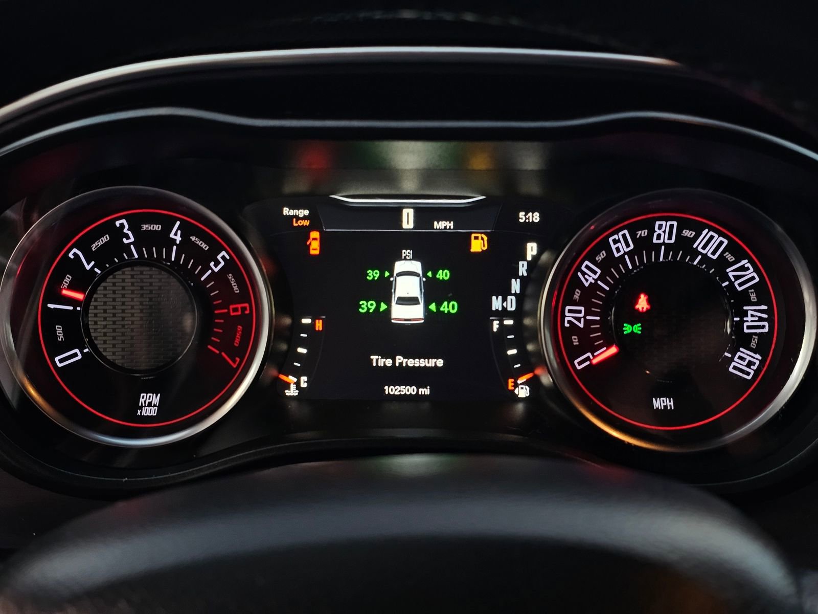 Used 2018 Dodge Challenger R/T image 11