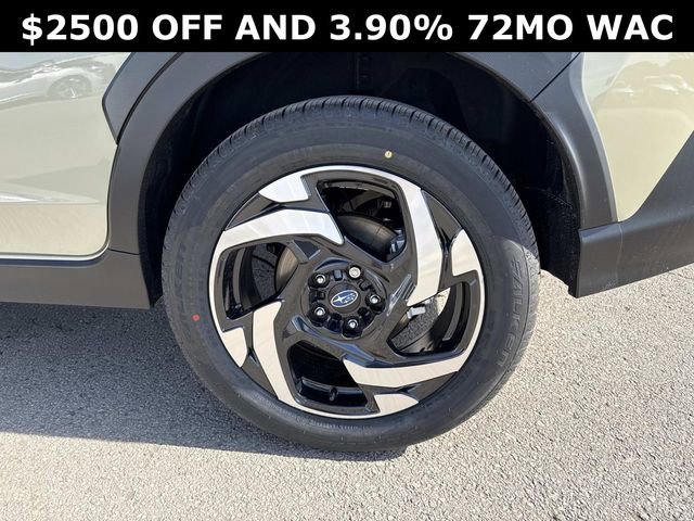 New 2026 Subaru Crosstrek 2.5i Limited image 28