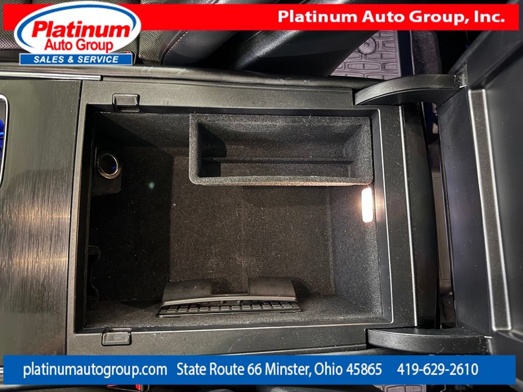 Used 2022 Lincoln Aviator Reserve w/ Equipment Group 201A AWD/4WD image 26