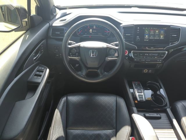 Used 2019 Honda Passport Touring image 13