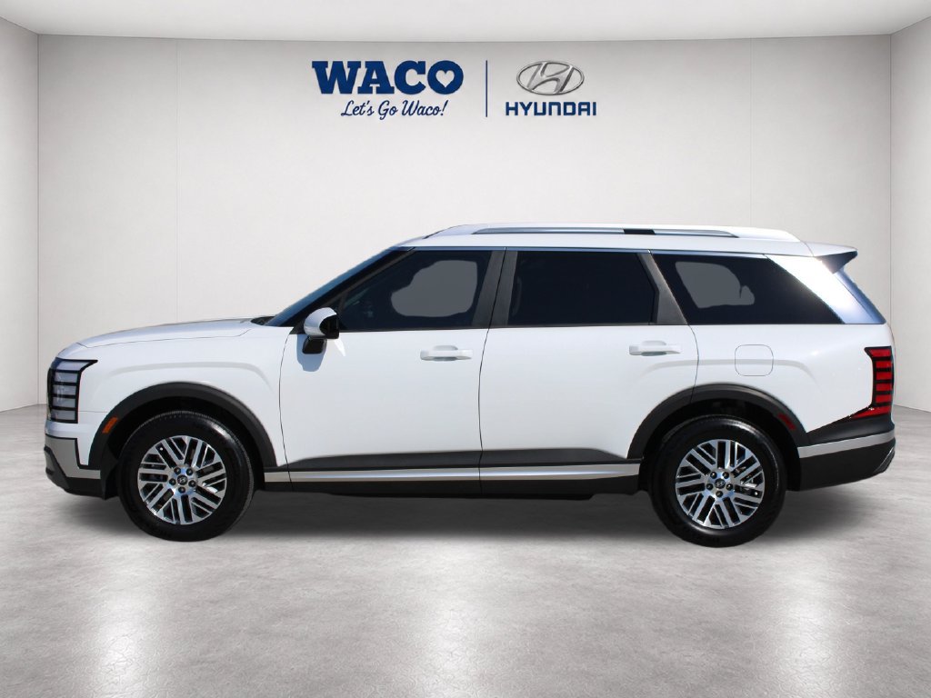 Used 2026 Hyundai Palisade SEL FWD image 4