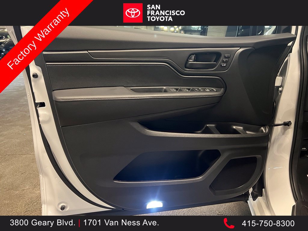 Used 2023 Honda Odyssey Sport image 36