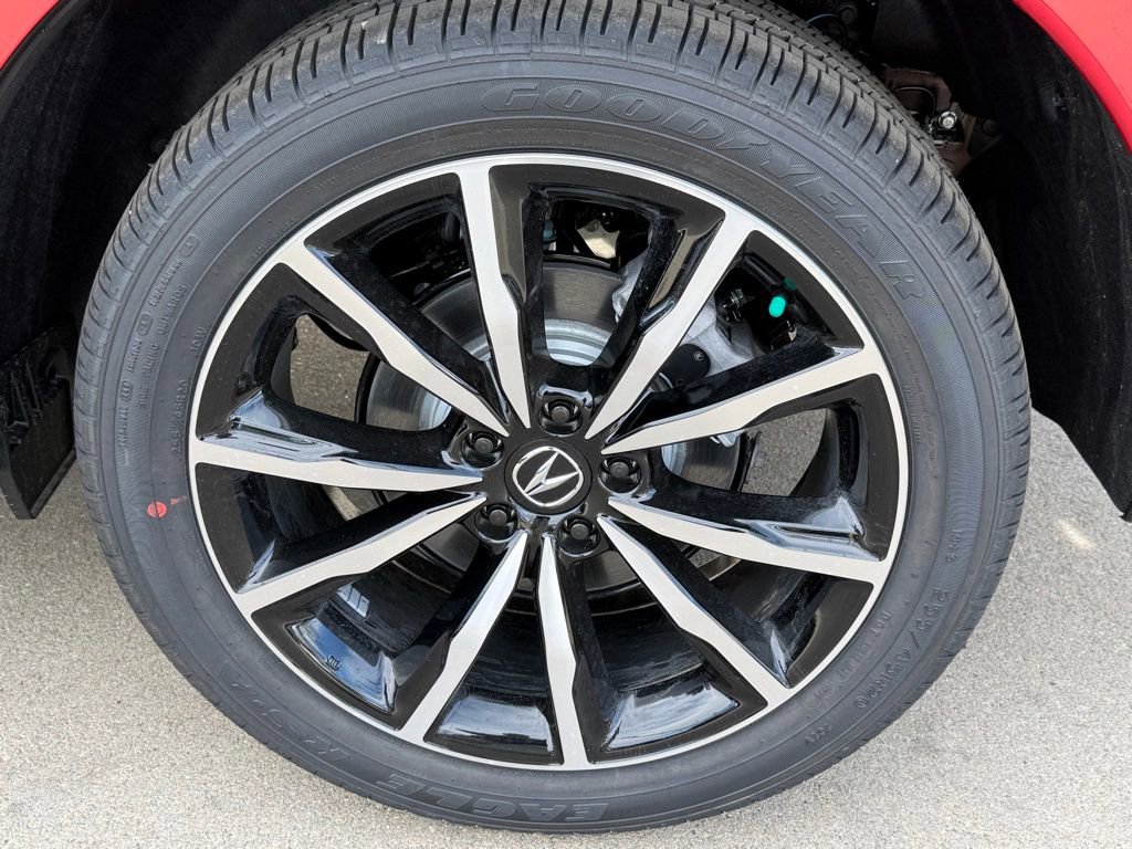 New 2026 Acura RDX A-Spec image 11