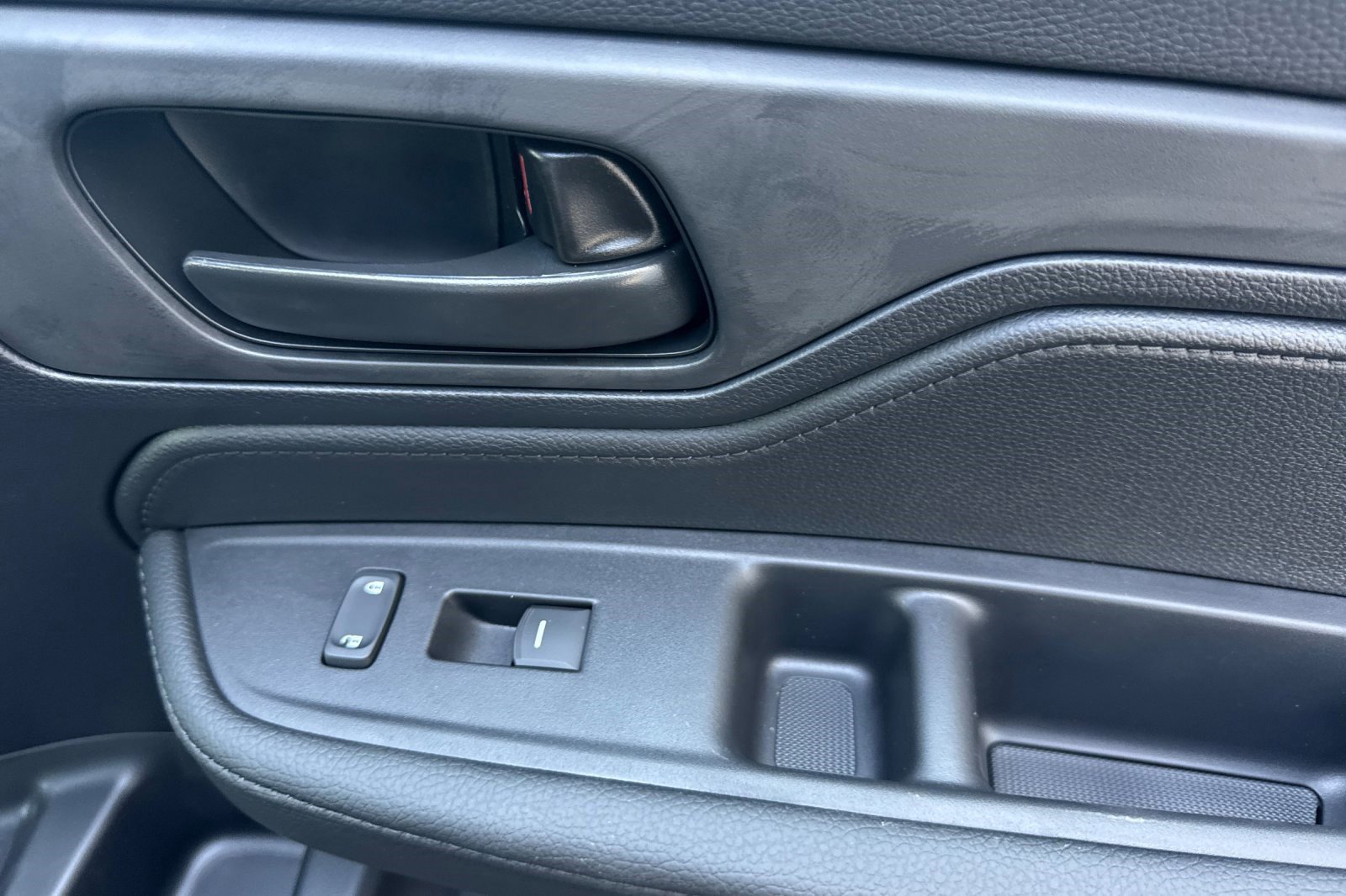 New 2026 Honda Odyssey EX-L image 27