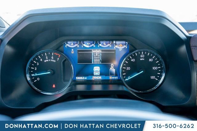 Used 2022 Ford Expedition Limited image 7