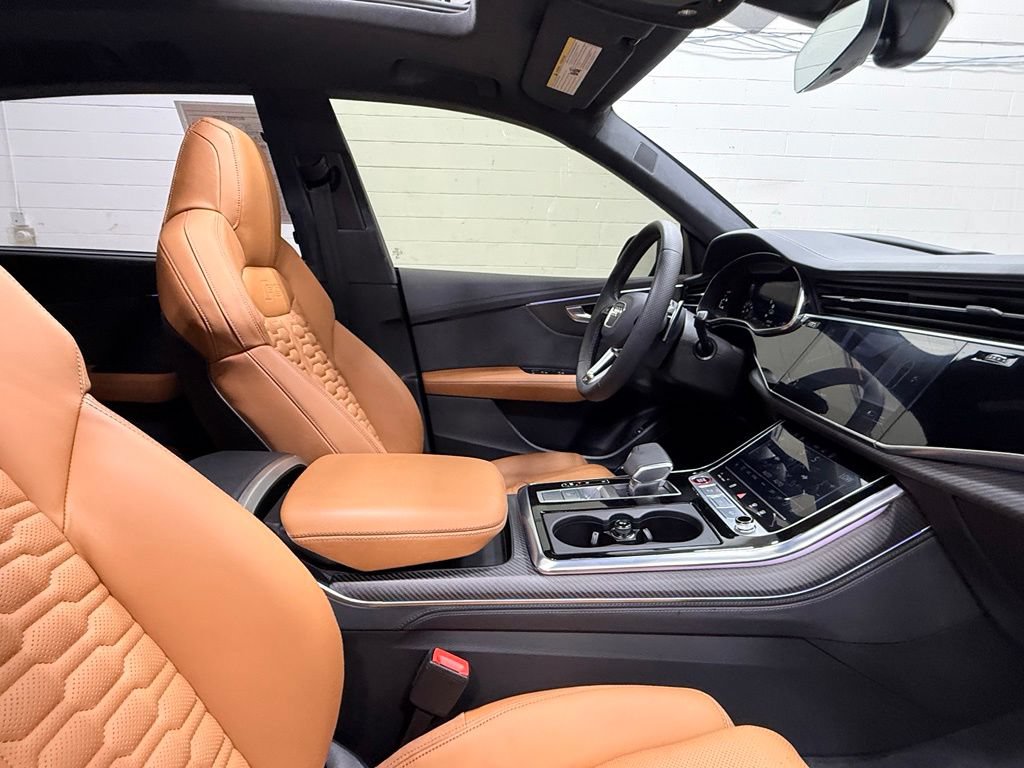 Used 2024 Audi RS Q8 AWD/4WD image 68