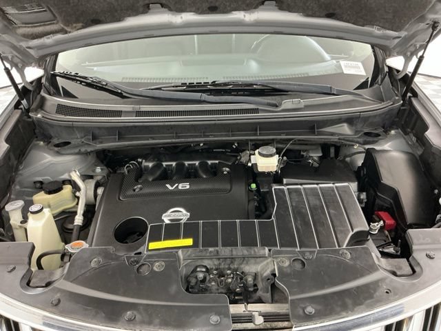 Used 2009 Nissan Murano SL w/ Leather Pkg AWD/4WD image 30