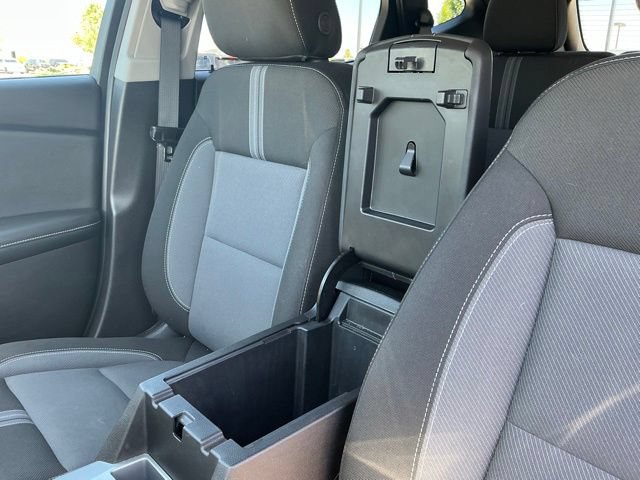 Used 2024 Chevrolet Blazer LT w/ Convenience Package FWD image 31