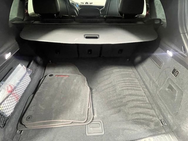 Used 2025 Porsche Cayenne GTS image 25